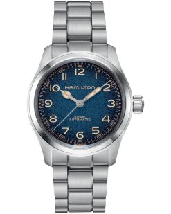 Montre Hamilton Khaki Field Murph Auto 38mm B H70405140