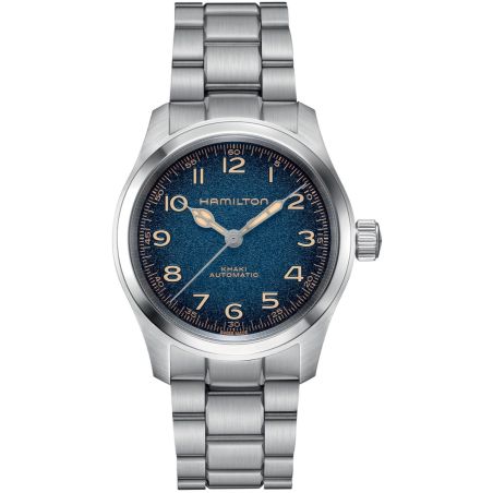 Montre Hamilton Khaki Field Murph Auto 38mm B H70405140