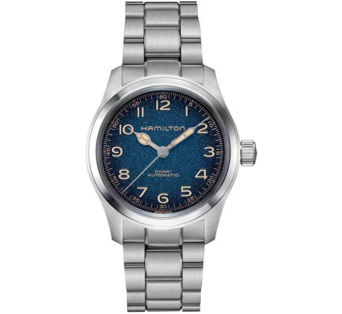 Montre Hamilton Khaki Field Murph Auto 38mm B H70405140