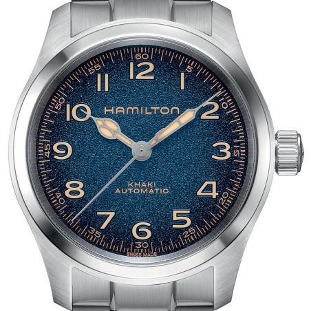 Montre Hamilton Khaki Field Murph Auto 38mm B H70405140