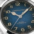 Montre Hamilton Khaki Field Murph Auto 38mm B H70405140