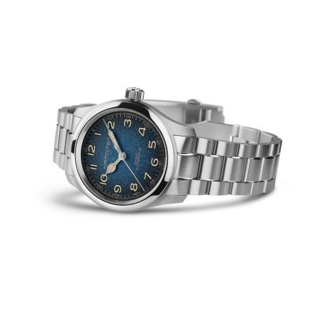 Montre Hamilton Khaki Field Murph Auto 38mm B H70405140