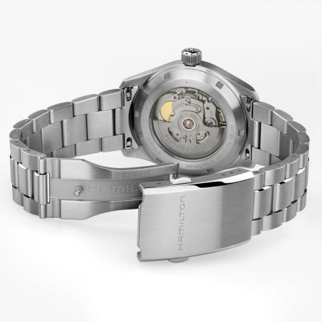 Montre Hamilton Khaki Field Murph Auto 38mm B H70405140