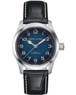 Montre Hamilton Khaki Field Murph Auto 38mm B H70405740