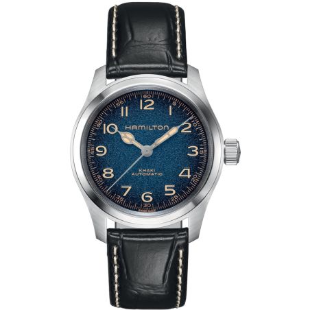 Montre Hamilton Khaki Field Murph Auto 38mm B H70405740