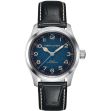 Montre Hamilton Khaki Field Murph Auto 38mm B H70405740