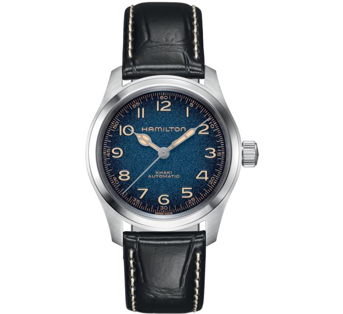 Montre Hamilton Khaki Field Murph Auto 38mm B H70405740