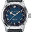Montre Hamilton Khaki Field Murph Auto 38mm B H70405740