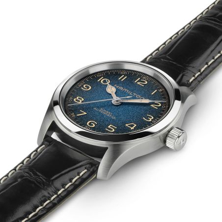 Montre Hamilton Khaki Field Murph Auto 38mm B H70405740