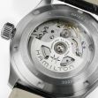 Montre Hamilton Khaki Field Murph Auto 38mm B H70405740