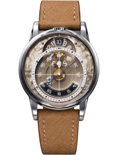 Montre Baltic x Spaceone...