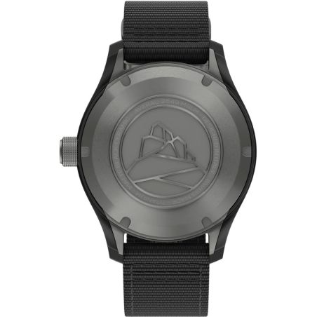 Montre Echo/Neutra Averau Ceramic 3H Sand