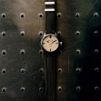 Montre Echo/Neutra Averau Ceramic 3H Sand