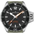 Montre Hamilton Khaki Navy Frogman Auto 41mm H77455331