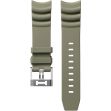 Montre Hamilton Khaki Navy Frogman Auto 41mm H77455331