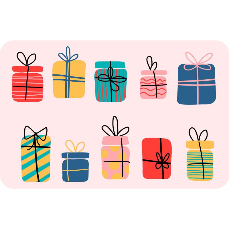 Carte cadeau 30