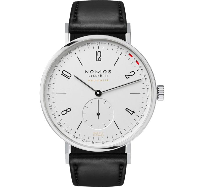 Montre Nomos Tangente Neomatik 41 Update