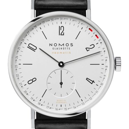 Montre Nomos Tangente Neomatik 41 Update