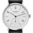 Montre Nomos Tangente Neomatik 41 Update