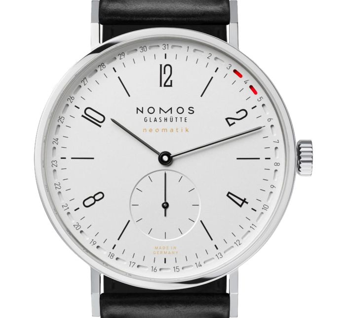Montre Nomos Tangente Neomatik 41 Update
