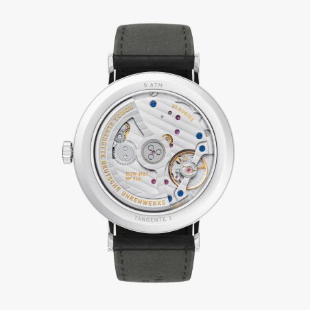 Montre Nomos Tangente Neomatik 41 Update