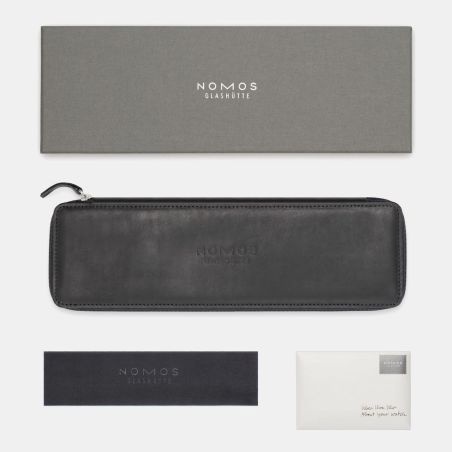 Montre Nomos Tangente Neomatik 41 Update