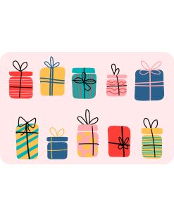 Carte Cadeau HOREL | 50€