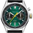 Montre Depancel Autosport | Green