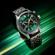 Montre Depancel Autosport | Green