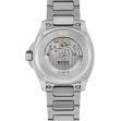 Montre Mido Multifort TV Big Date Alebrijes