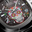 Montre Mido Multifort TV Big Date Alebrijes