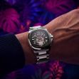 Montre Mido Multifort TV Big Date Alebrijes