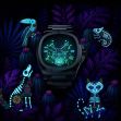Montre Mido Multifort TV Big Date Alebrijes