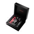 Montre Mido Multifort TV Big Date Alebrijes