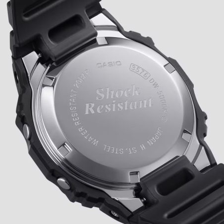 Montre G-Shock DW-5000R-1AER