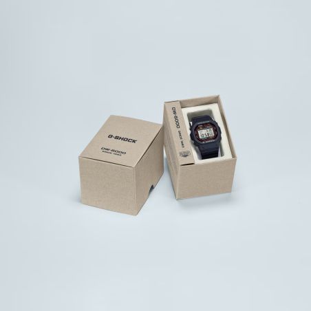 Montre G-Shock DW-5000R-1AER