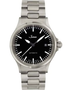 Montre Sinn Instrument...
