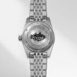 Montre Wolbrook Skindiver 38 Automatic Black Vintage