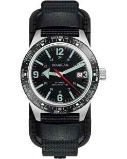 Montre Wolbrook X-15...