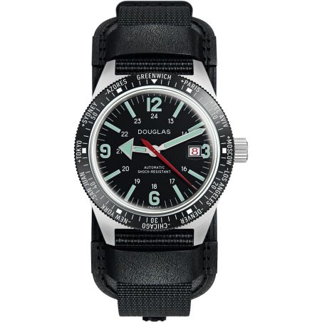 Montre Wolbrook X-15 Skindiver WT Professionnal