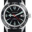 Montre Wolbrook X-15 Skindiver WT Professionnal
