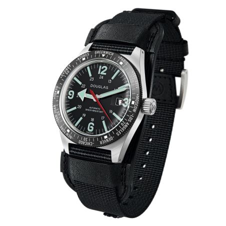 Montre Wolbrook X-15 Skindiver WT Professionnal