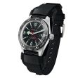 Montre Wolbrook X-15 Skindiver WT Professionnal