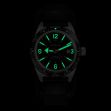 Montre Wolbrook X-15 Skindiver WT Professionnal