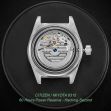 Montre Wolbrook X-15 Skindiver WT Professionnal