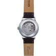 Montre Orient Bambino 38 Small Second RA-AP0105Y