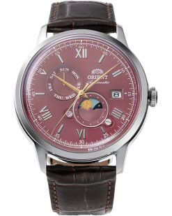 Montre Orient Bambino V9...