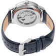 Montre Orient Bambino V9 Sun & Moon RA-AK0806L 