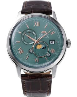 Montre Orient Bambino V9...
