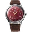 Montre Orient Bambino V2 RA-AC0026R